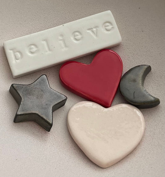 Charms : believe