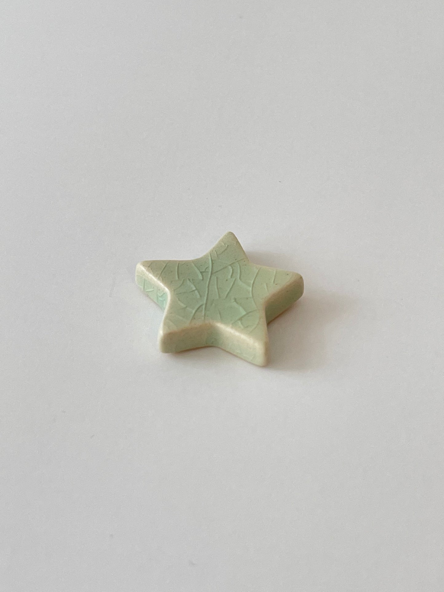 Charms : star small