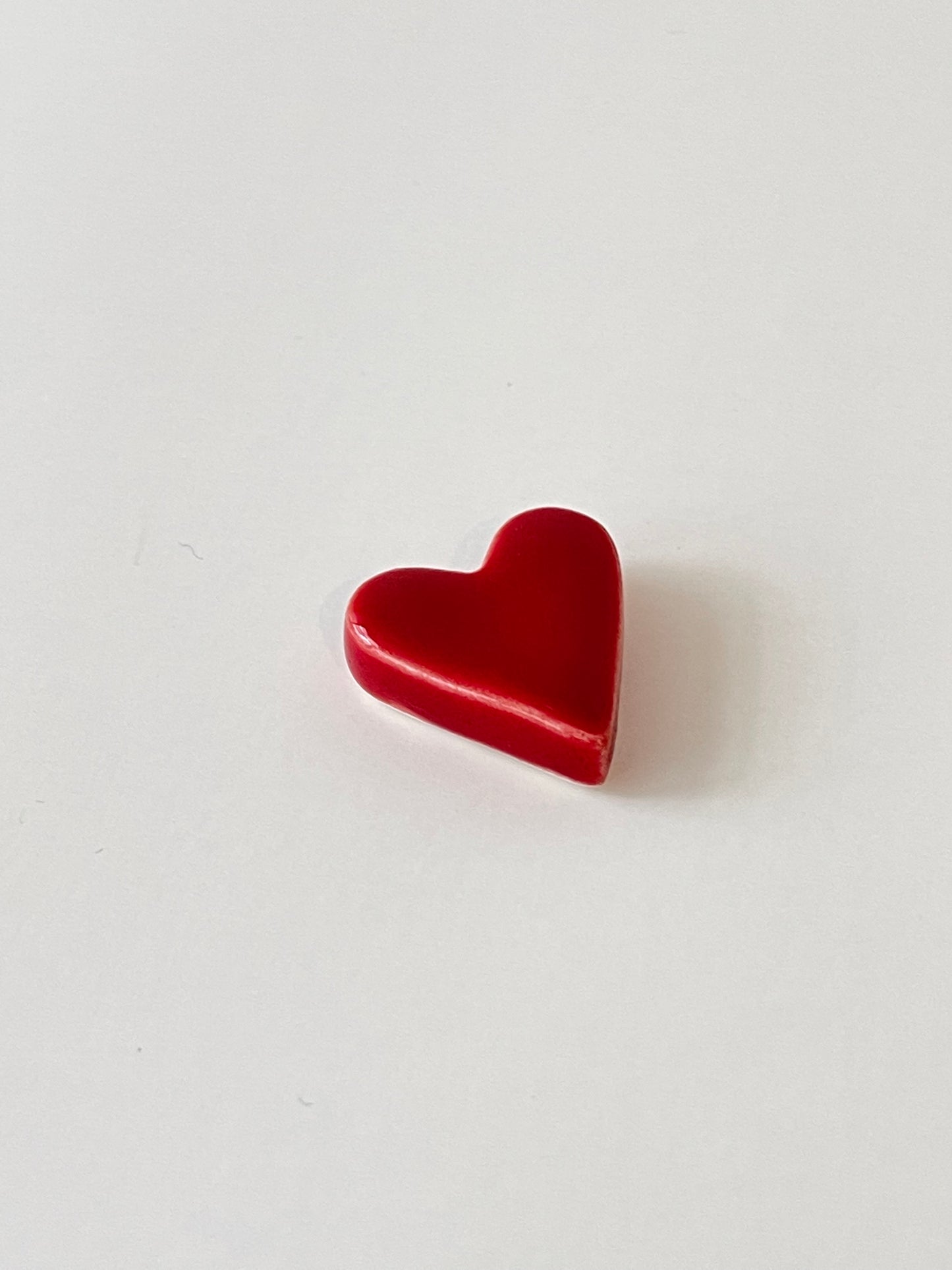 Charms : heart small