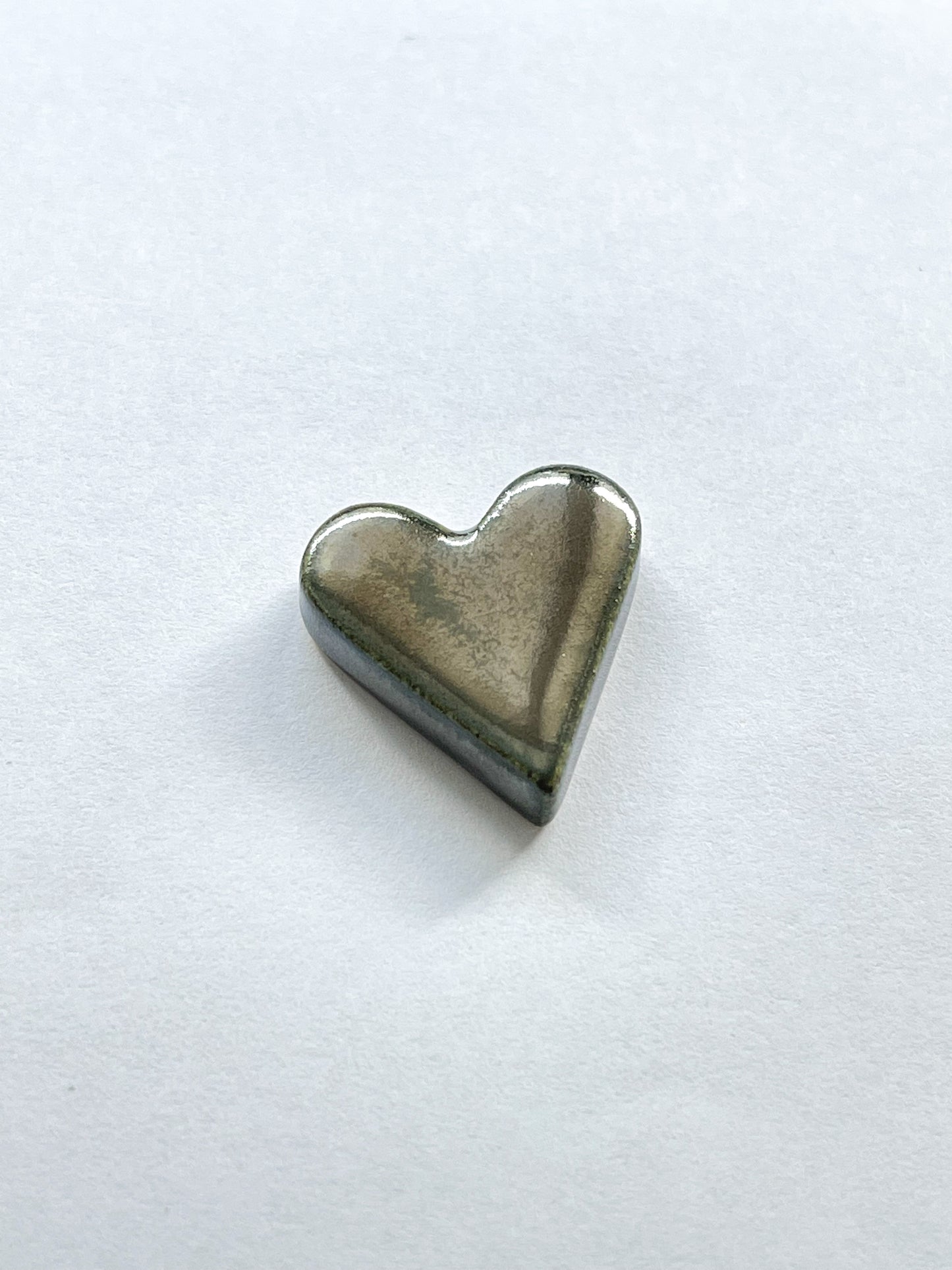 Charms : heart small