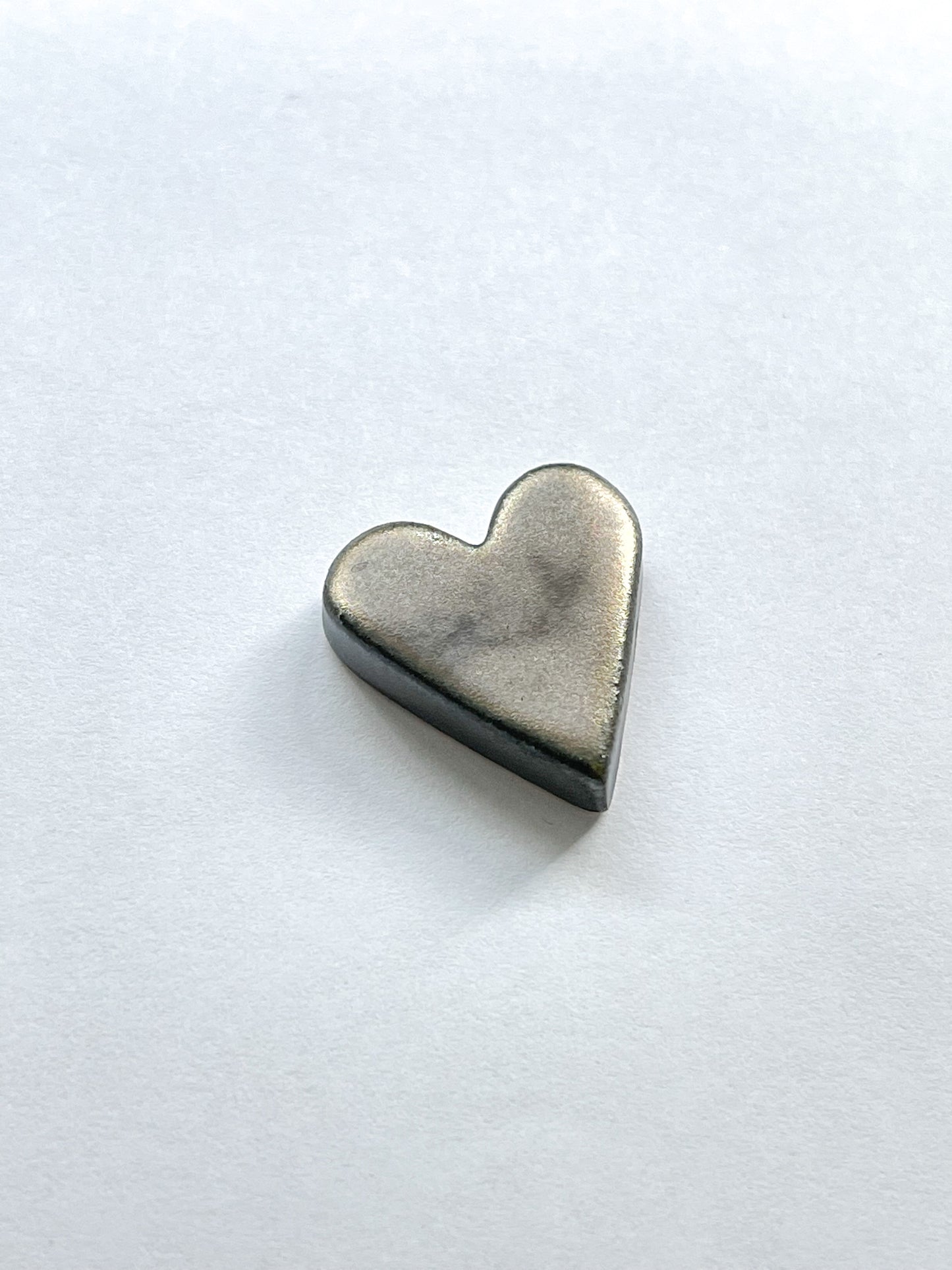 Charms : heart small